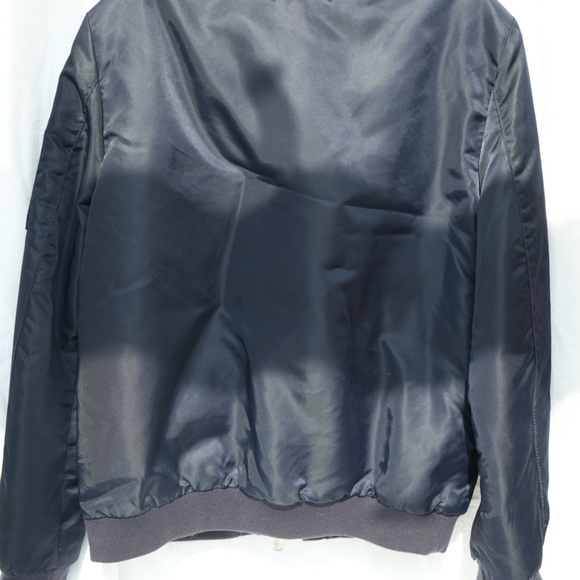 Beautiful Lined bomber Jacket - Picture 9 of 11